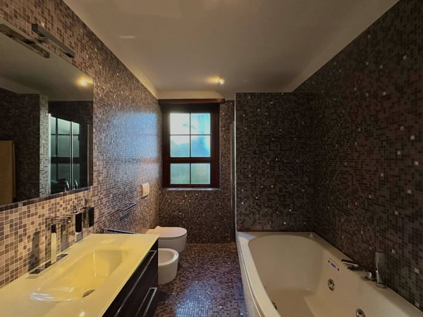 Un'oasi di lusso e privacy 9