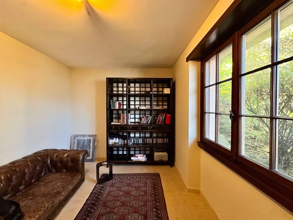 Un'oasi di lusso e privacy 6