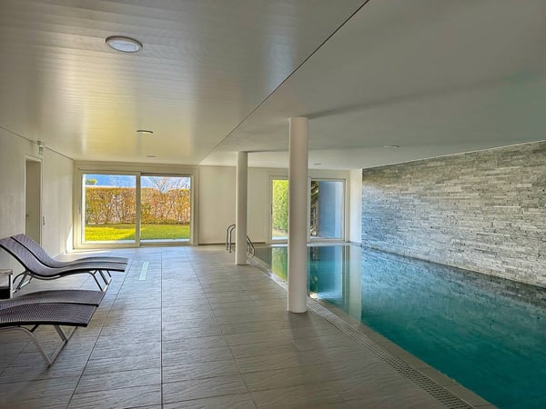 Residenza alto Standing