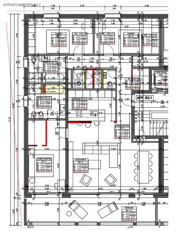 Residenza alto Standing 15