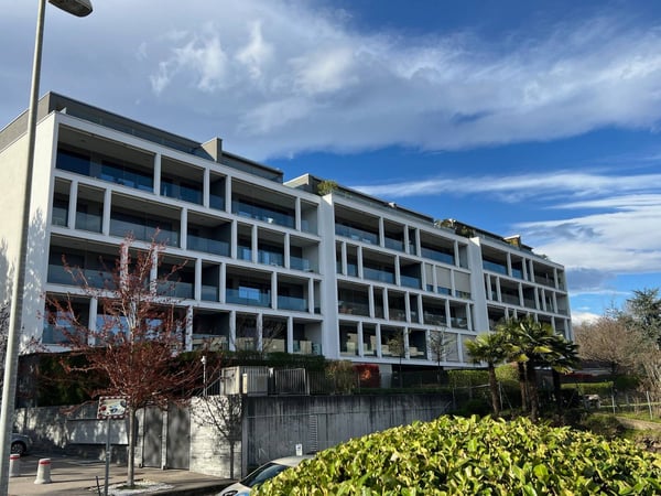 Residenza alto Standing 2