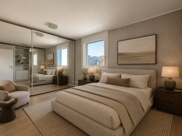 Residenza alto Standing 6