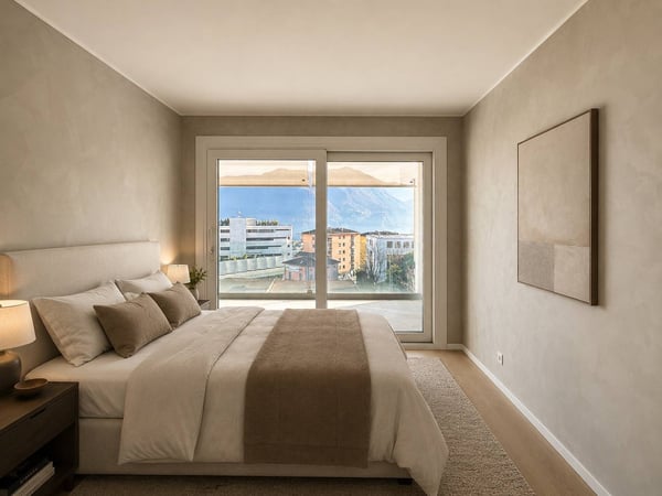 Residenza alto Standing 12