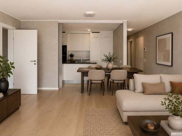 Residenza alto Standing 7