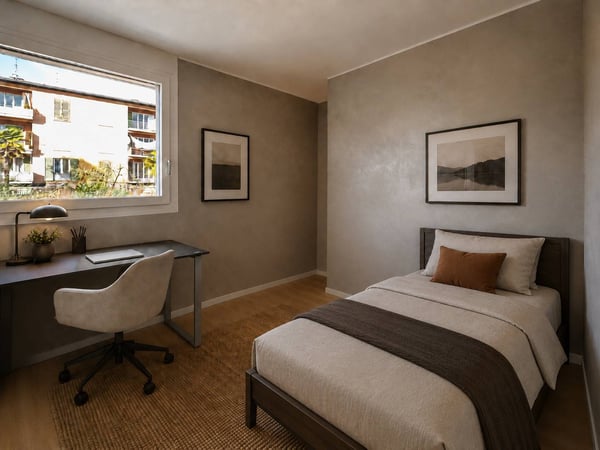 Residenza alto Standing 11