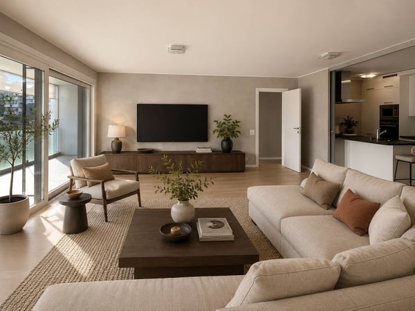 Residenza alto Standing 4