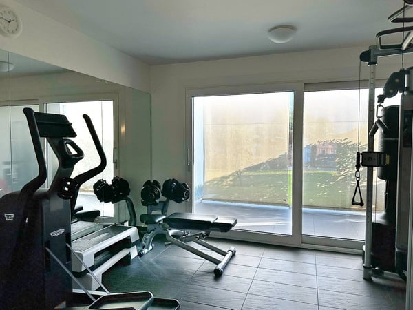 Residenza alto Standing 16