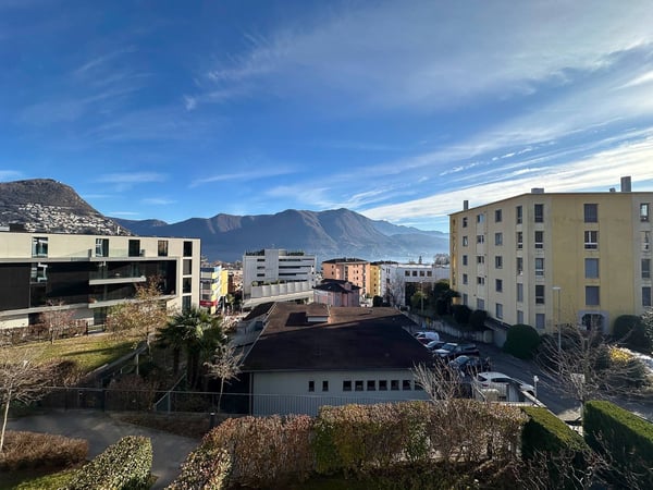 Residenza alto Standing 5