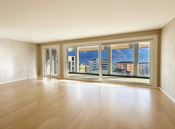 Residenza alto Standing