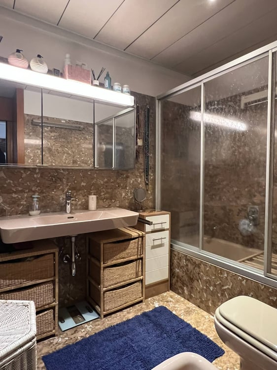 Piscina privata e terrazza sul tetto 8