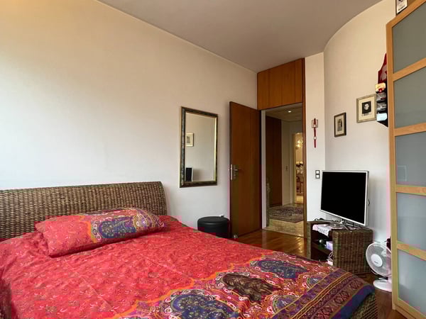 Piscina privata e terrazza sul tetto 10