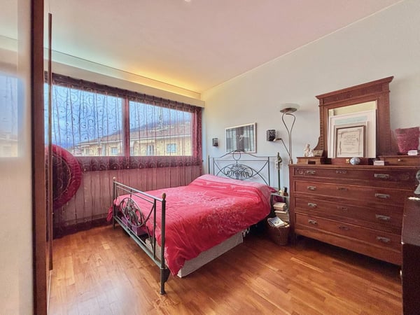 Piscina privata e terrazza sul tetto 7