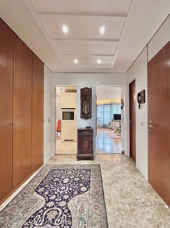 Piscina privata e terrazza sul tetto 6