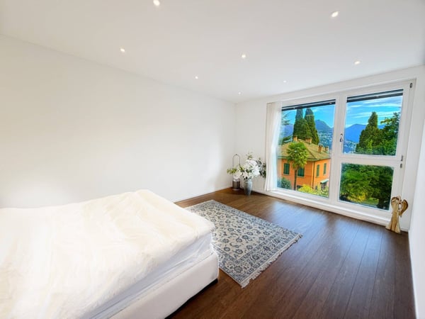 Una villa di lusso dove comfort è arte. 16