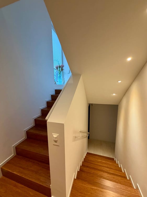 Una villa di lusso dove comfort è arte. 10
