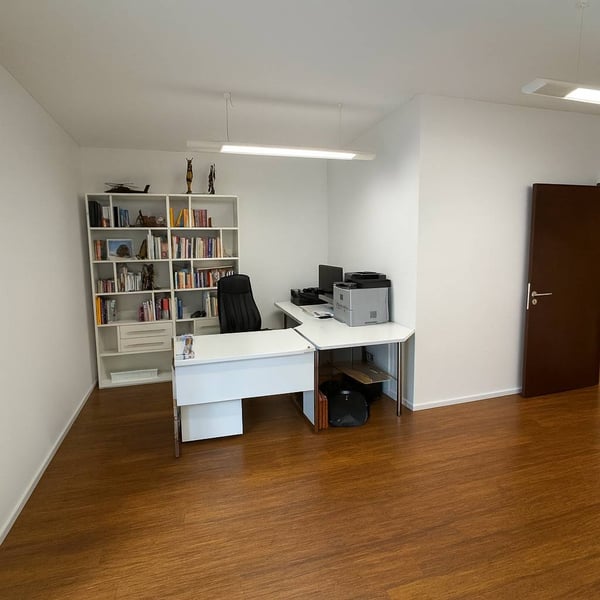 Una villa di lusso dove comfort è arte. 17