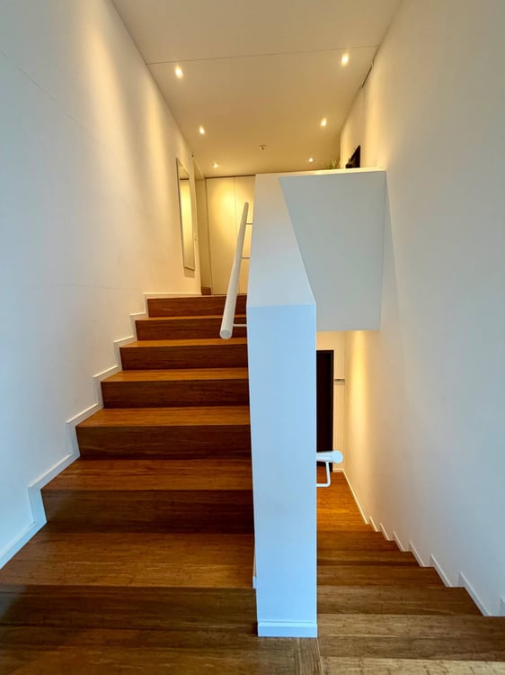 Una villa di lusso dove comfort è arte. 7