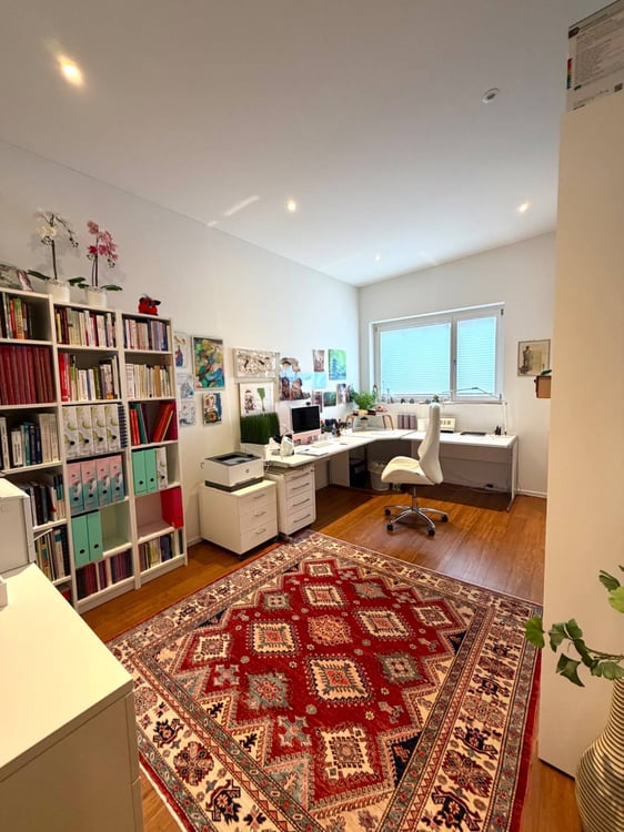Una villa di lusso dove comfort è arte. 13