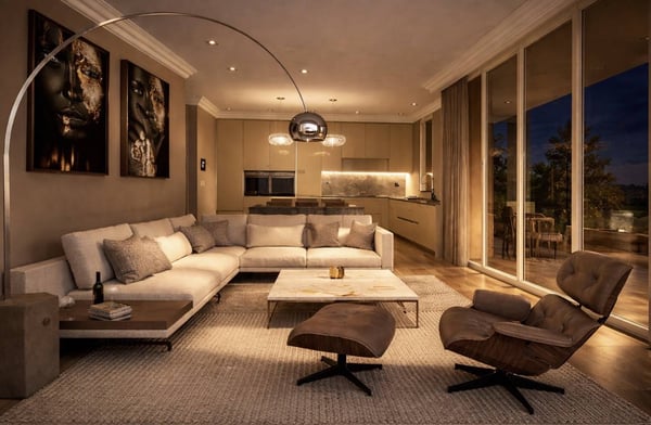 Residenza La Piana – Melide | Stile, luce e qualità di vita. 11