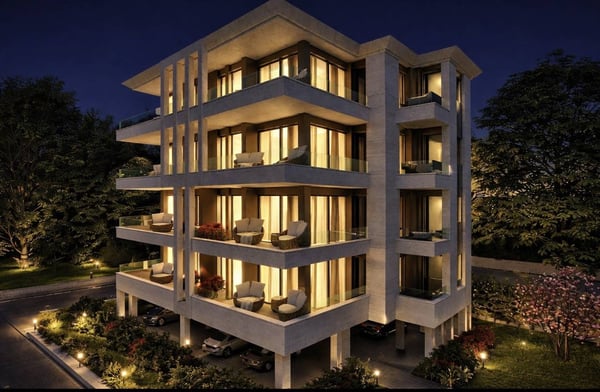 Residenza La Piana – Melide | Stile, luce e qualità di vita. 10