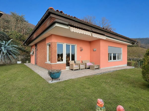 Immagine anteprima degli immobili