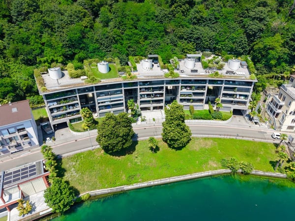 Villa Branca – Un’oasi di lusso con vista lago 5