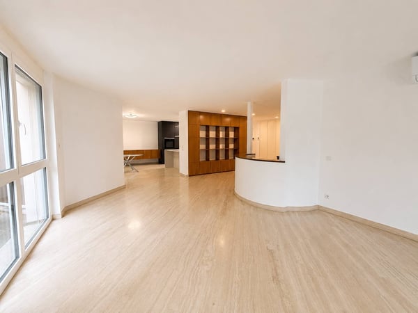 Duplex esclusivo con giardino privato e vista lago 13