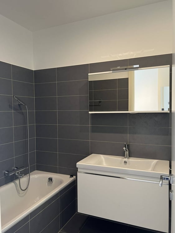 Incantevole appartamento di 3.5 locali con vista lago a Melide 6