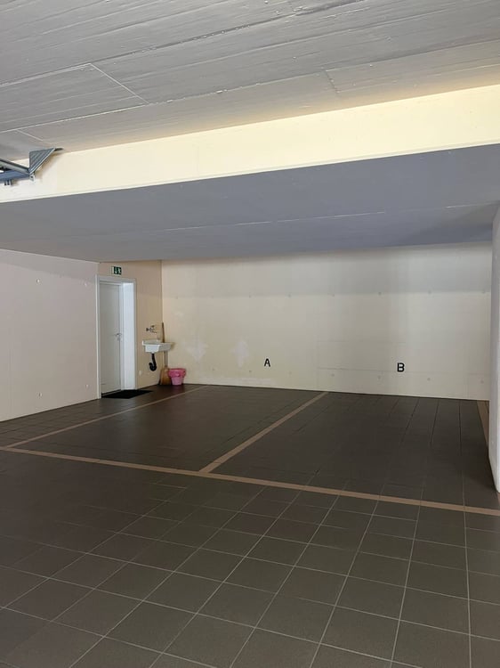 Incantevole appartamento di 3.5 locali con vista lago a Melide 12