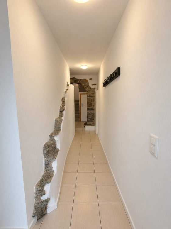 Casa nel nucleo di Morcote 17