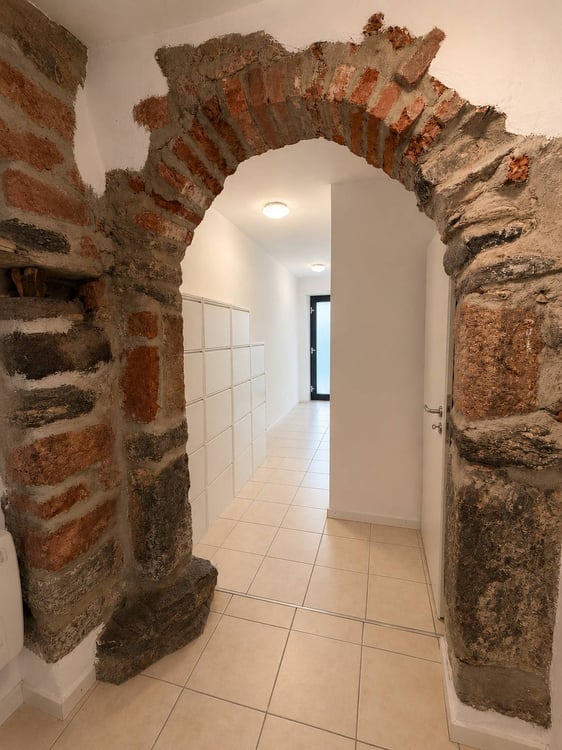 Casa nel nucleo di Morcote 3