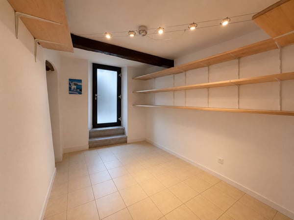 Casa nel nucleo di Morcote 19
