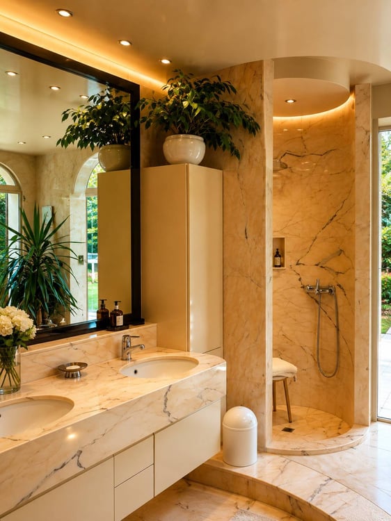 Oasi di Relax a Savosa 9