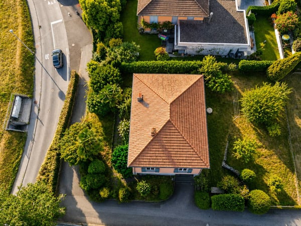 Casa da reinventare con possibilità di ampliamento 5