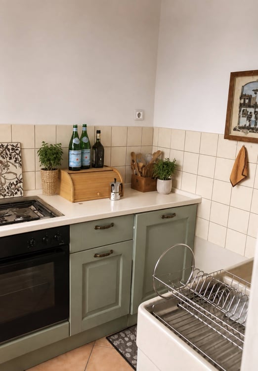 Casa da reinventare con possibilità di ampliamento 12