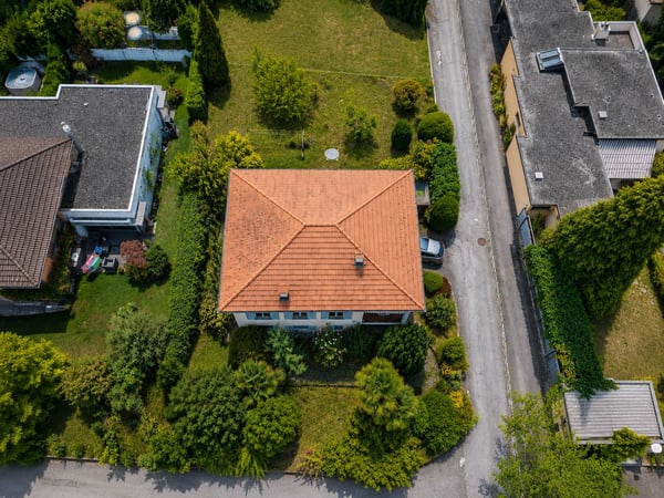 Casa da reinventare con possibilità di ampliamento 3