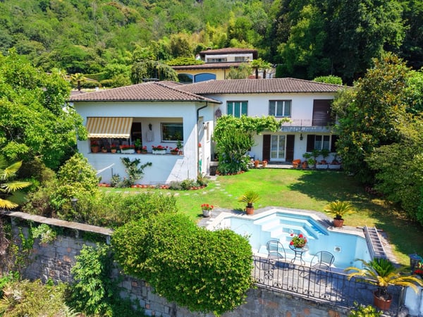 Proprietà con la vista da cartolina!!! 27