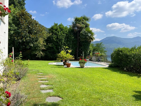Proprietà con la vista da cartolina!!! 14