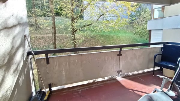 Appartamento completamente ristrutturato, di 3.5 locali a Pazzallo. 10