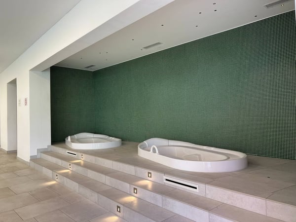 Moderno appartamento 3.5 locali con balcone a Barbengo 19