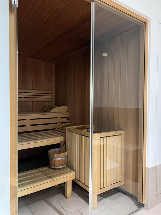 Moderno appartamento 3.5 locali con balcone a Barbengo 16