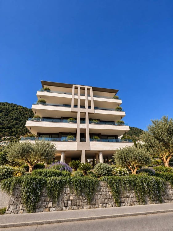 Residenza La Piana – Melide | Eleganza contemporanea con vista lago 13