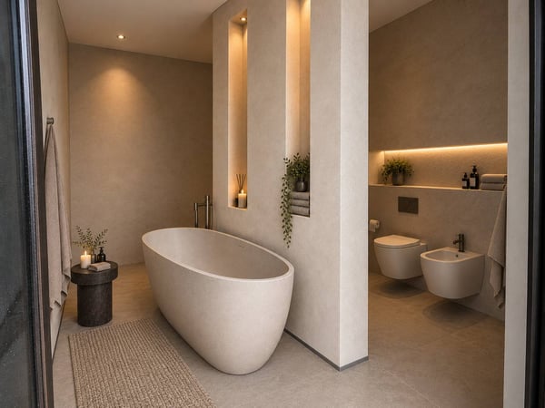 Residenza La Piana – Melide | Eleganza contemporanea con vista lago 12