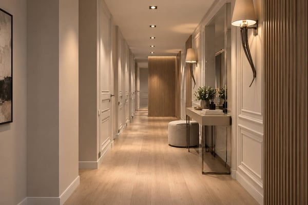 Residenza La Piana – Melide | Eleganza contemporanea con vista lago 10