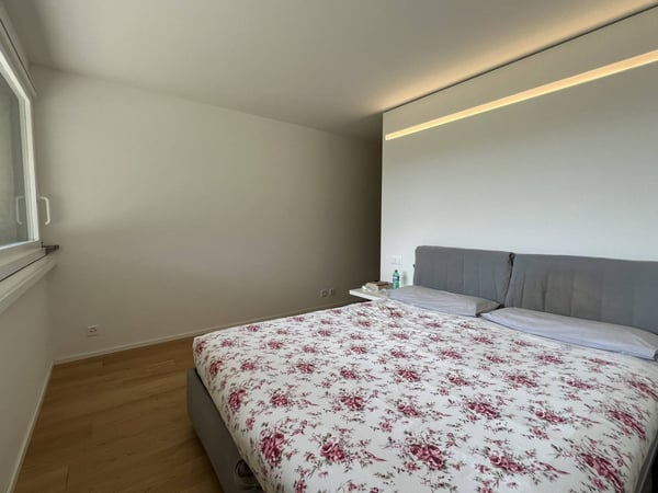 Castagnola - appartamento duplex 10