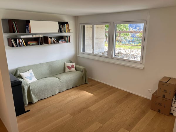 Castagnola - appartamento duplex 18