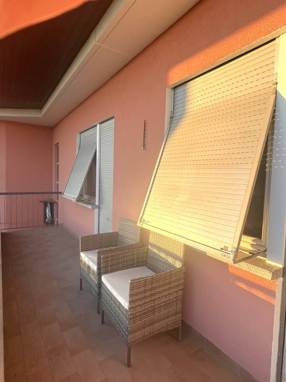 Casa monofamiliare con vista panoramica 18