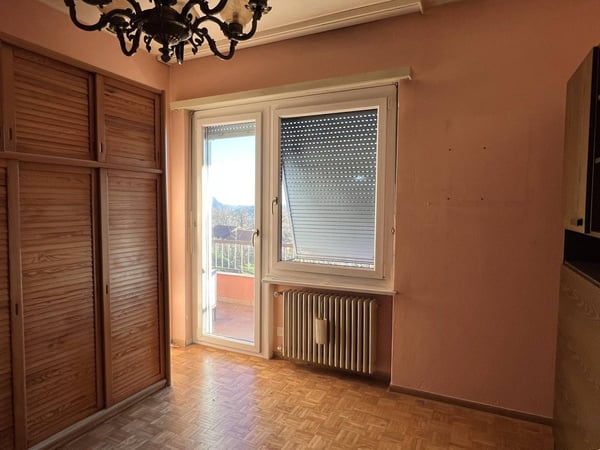 Casa monofamiliare con vista panoramica 10