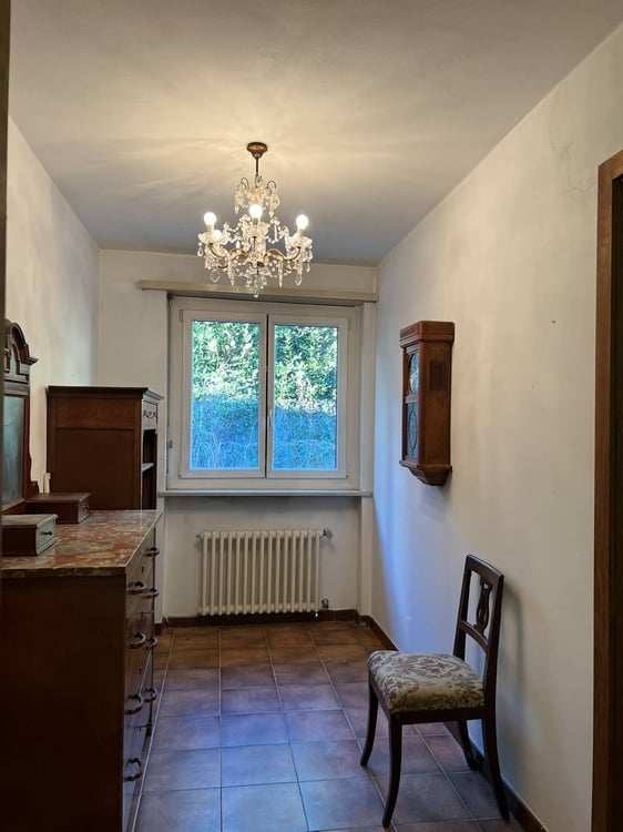 Casa monofamiliare con vista panoramica 13