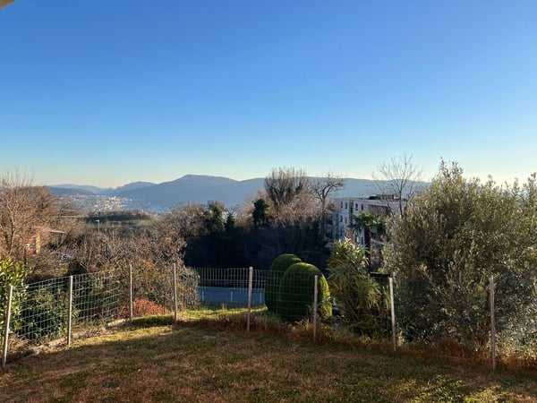 Casa monofamiliare con vista panoramica 2